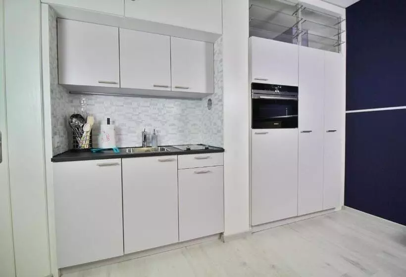 Ferien Am Luganer See Mit See Sicht