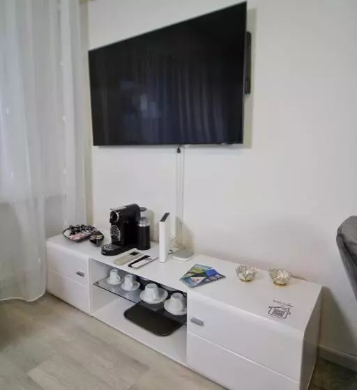 Ferien Am Luganer See Mit See Sicht