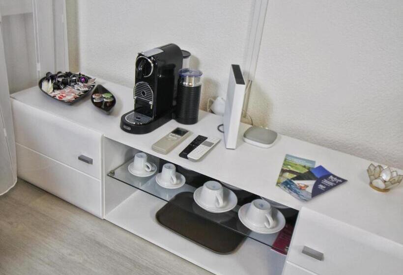 Ferien Am Luganer See Mit See Sicht