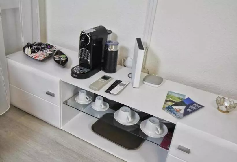 Ferien Am Luganer See Mit See Sicht