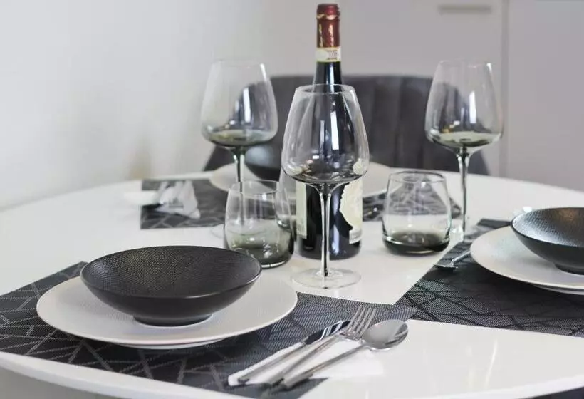 Ferien Am Luganer See Mit See Sicht