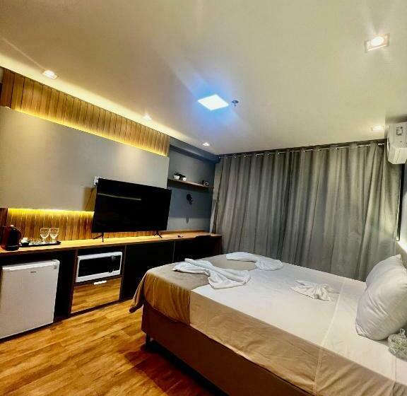 هتل América Apart