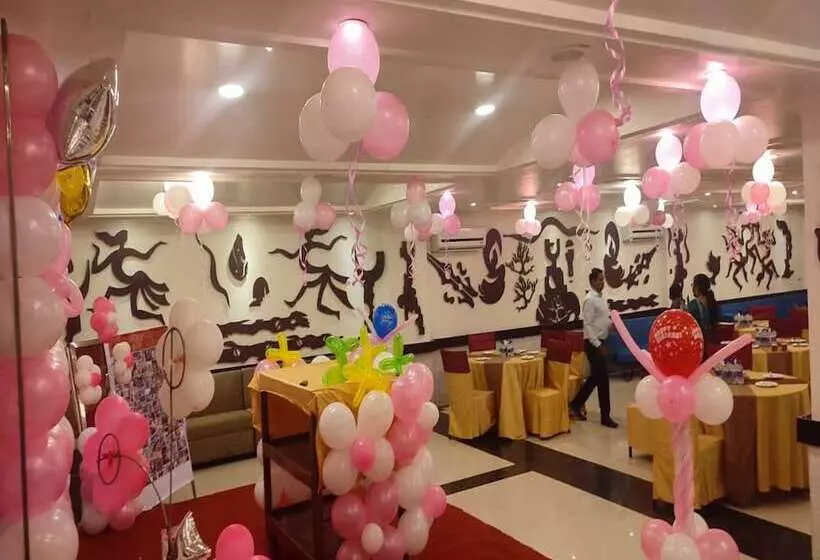 Hotelli Comfort Inn Bl