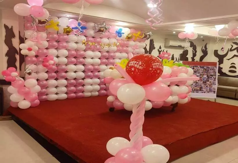 Hotelli Comfort Inn Bl