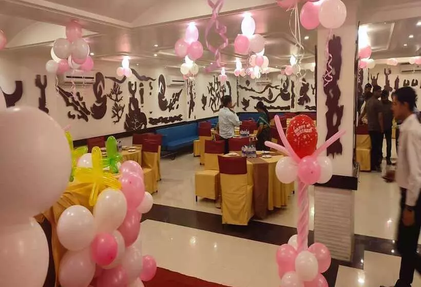 Hotelli Comfort Inn Bl