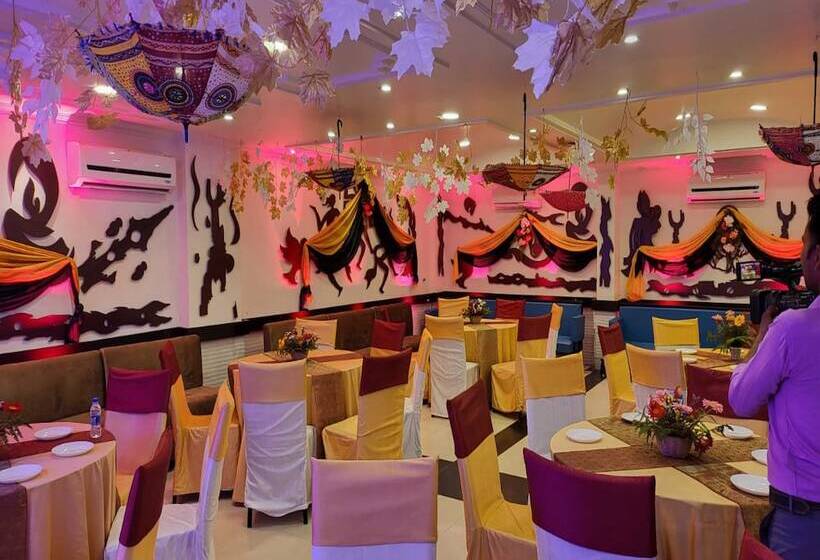 בית מלון כפרי Comfort Inn Bl