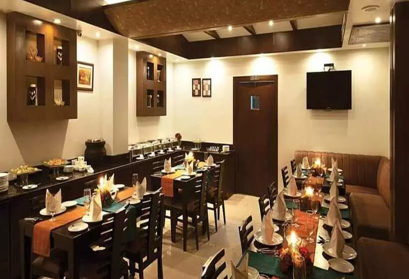 Hotelli Comfort Inn Bl