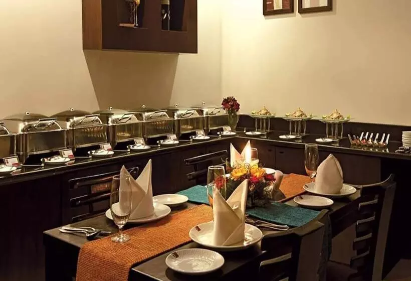 Hotelli Comfort Inn Bl