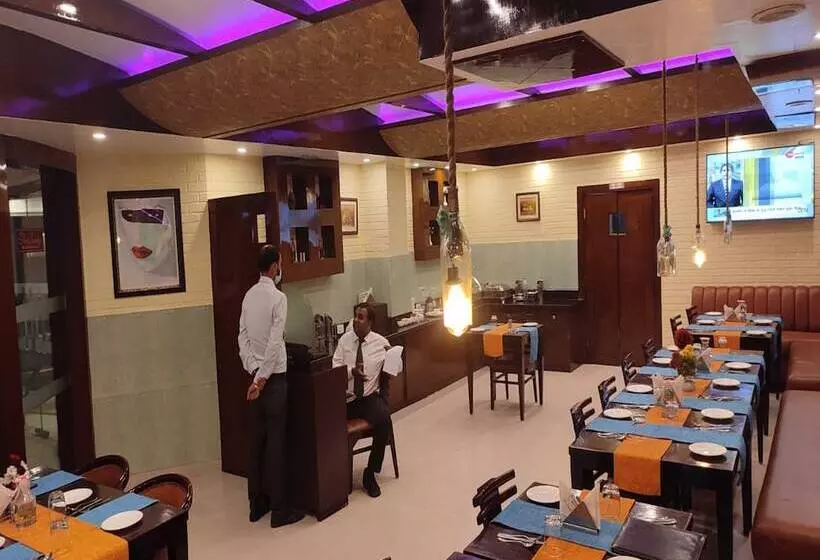 Hotelli Comfort Inn Bl