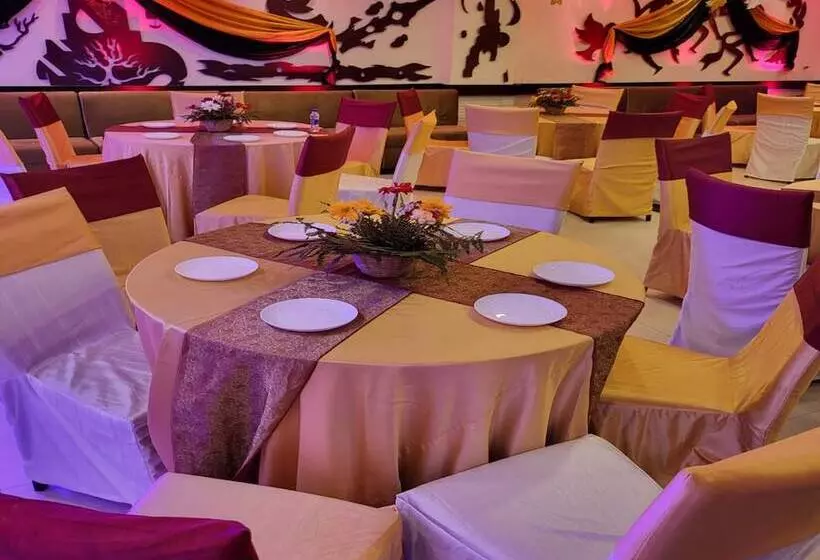 Hotelli Comfort Inn Bl