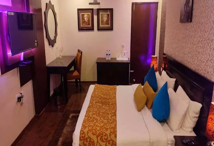 Hotelli Comfort Inn Bl