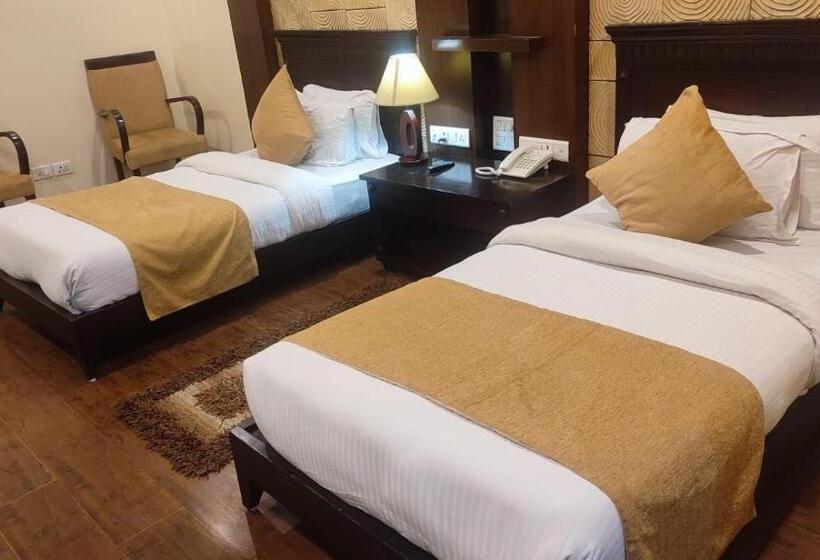 בית מלון כפרי Comfort Inn Bl