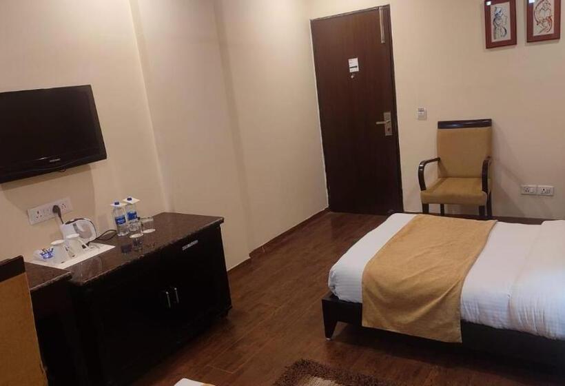 בית מלון כפרי Comfort Inn Bl