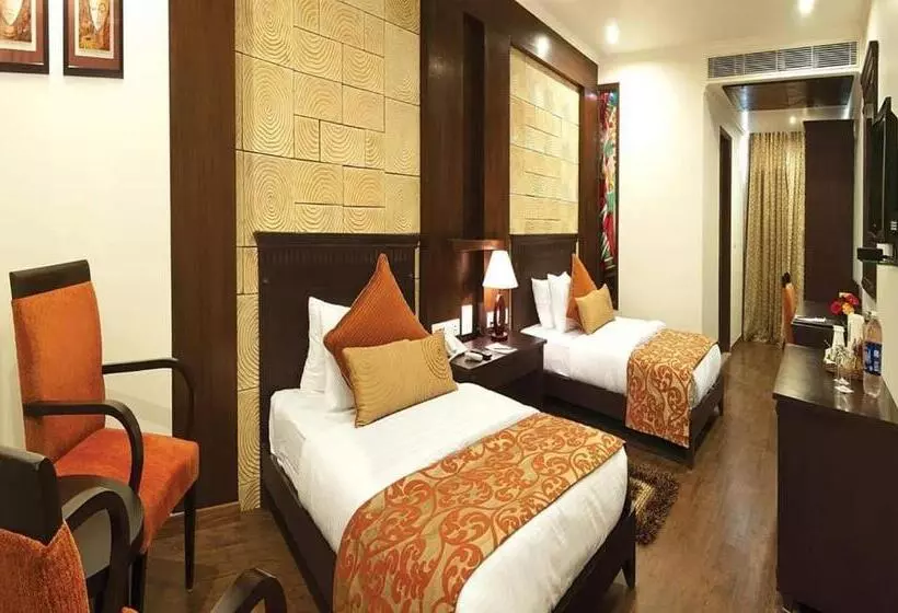 Hotelli Comfort Inn Bl