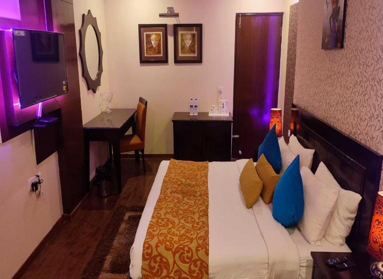 בית מלון כפרי Comfort Inn Bl