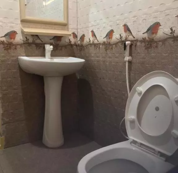 Hotelli Discovery Resort