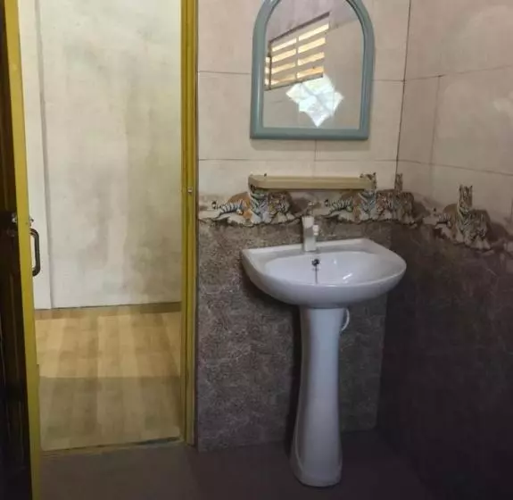 Hotelli Discovery Resort