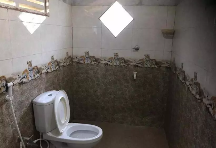 Hotelli Discovery Resort