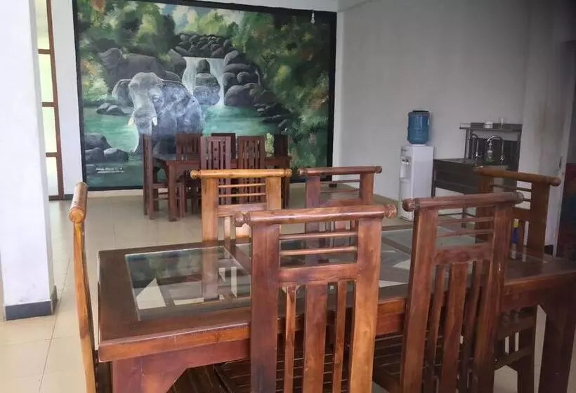 Hotelli Discovery Resort