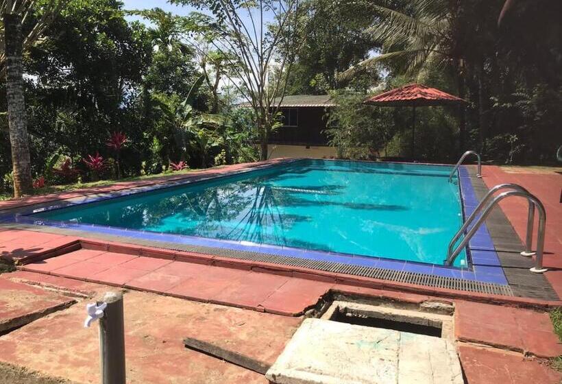 Otel Discovery Resort