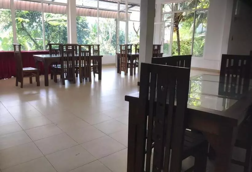 Hotelli Discovery Resort