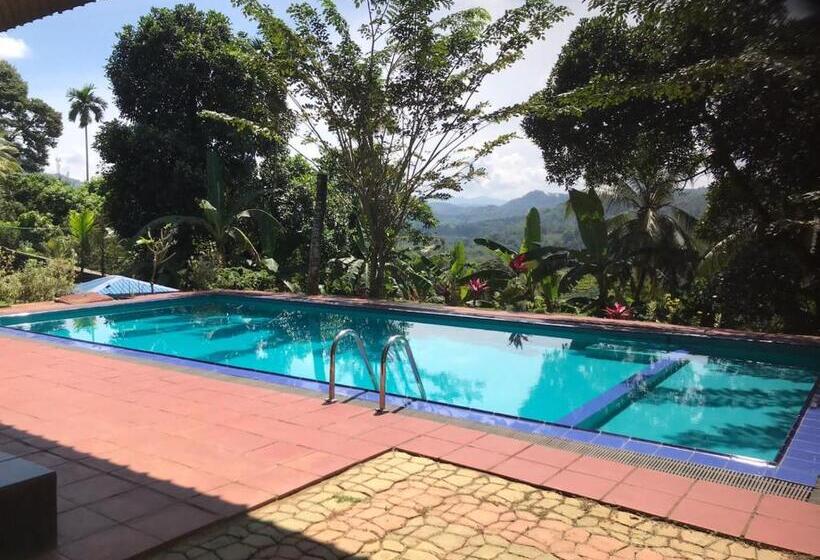 Hotel Discovery Resort