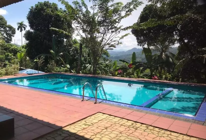 Hotelli Discovery Resort