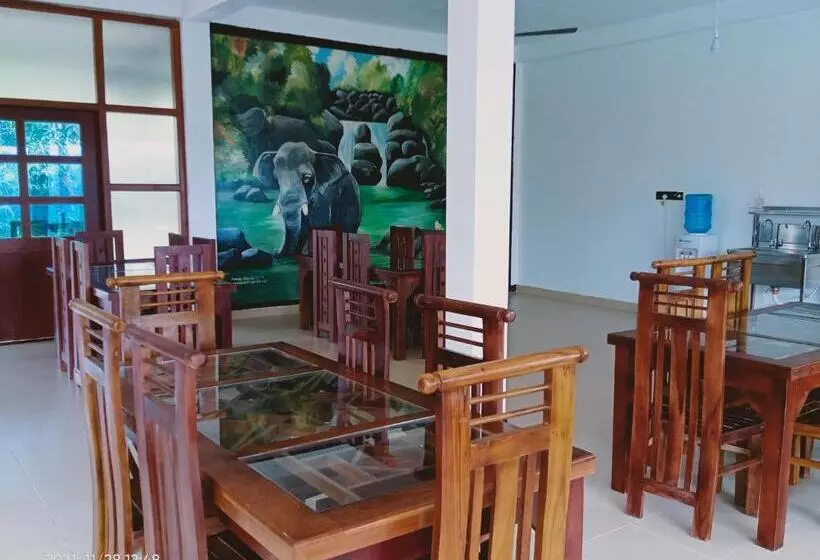 Hotelli Discovery Resort