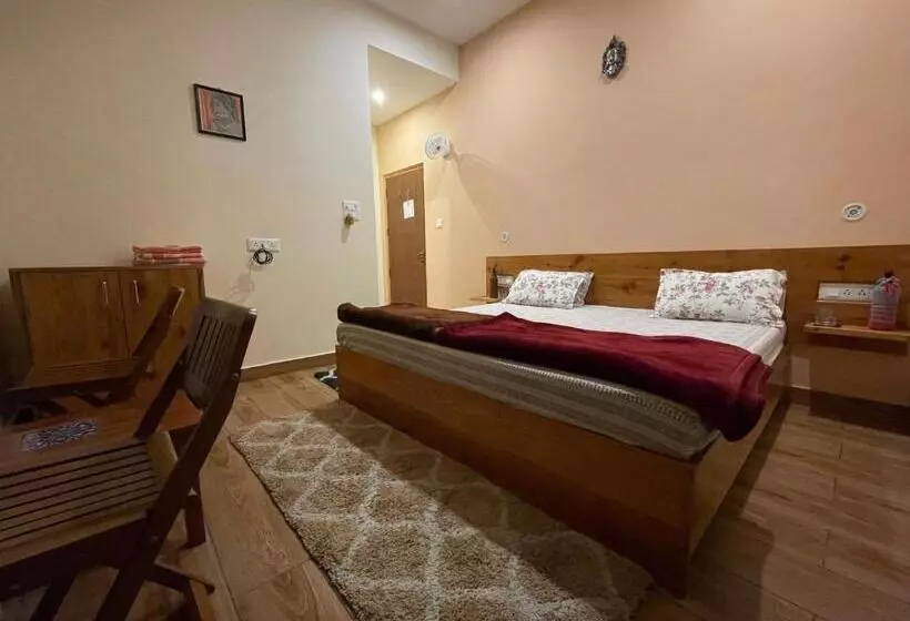 ホテル Francolin Lodge Farmstay @ Darima