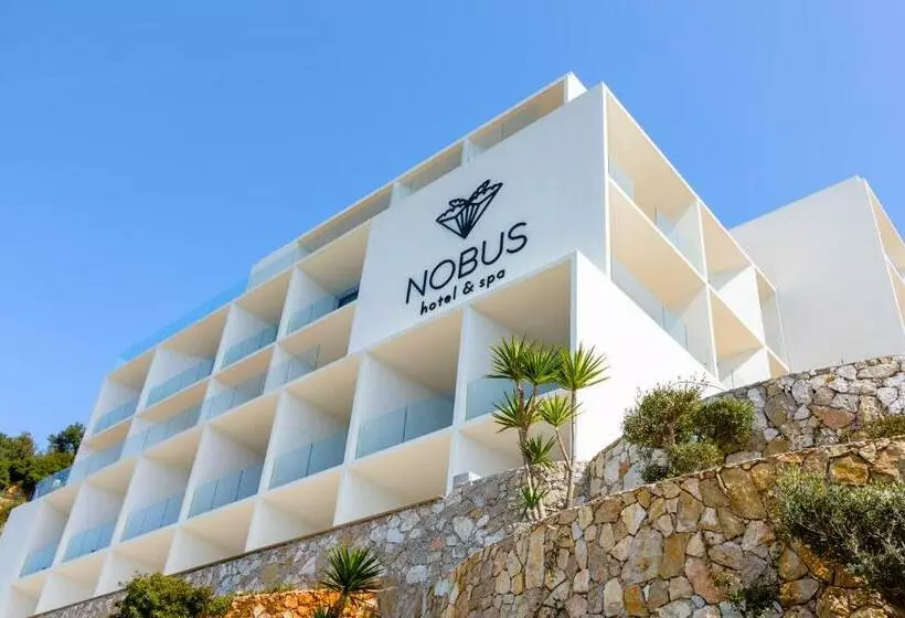 Nobus Hotel & Spa
