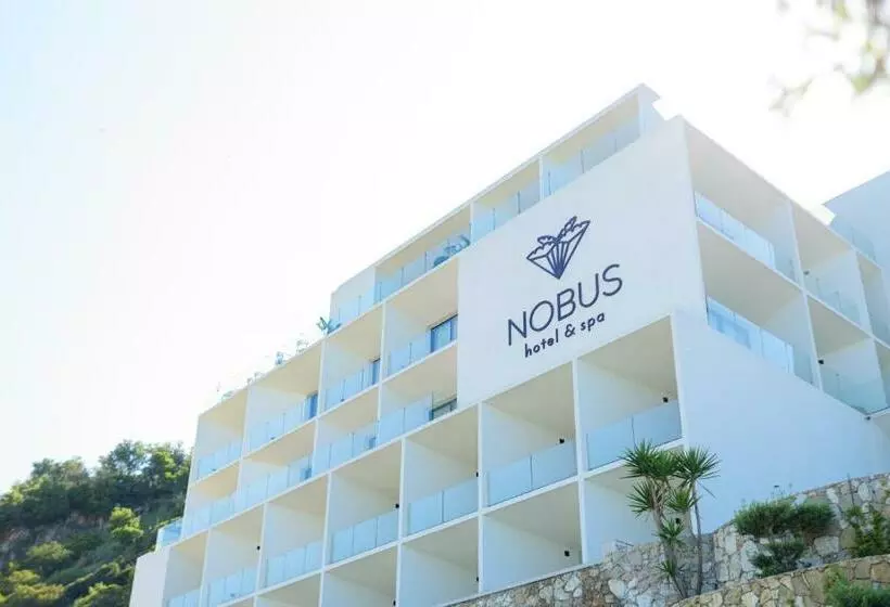 Nobus Hotel & Spa