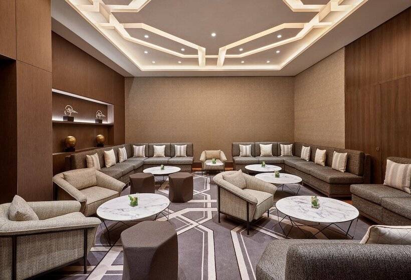 בית מלון כפרי Rabat Marriott