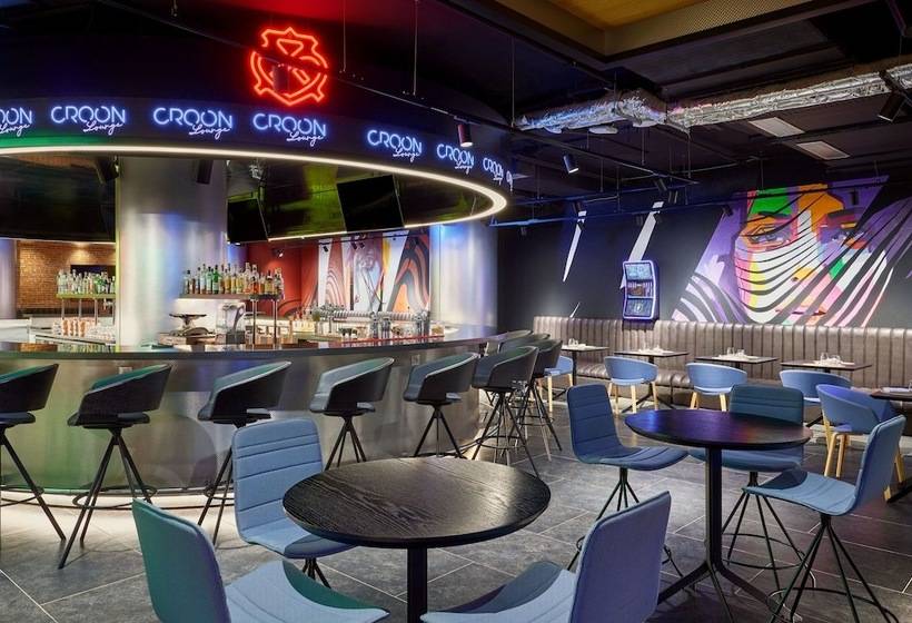 בית מלון כפרי Rabat Marriott