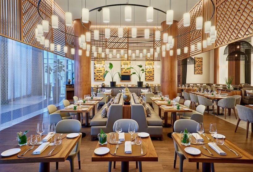 בית מלון כפרי Rabat Marriott