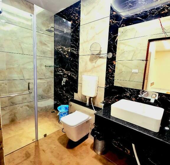 فندق The Grand Siddhi