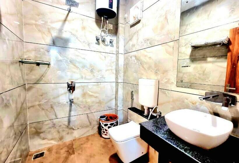 فندق The Grand Siddhi