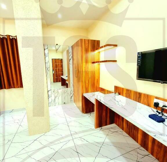 فندق The Grand Siddhi