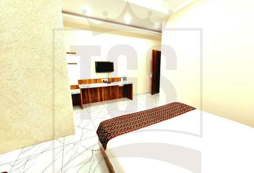 فندق The Grand Siddhi