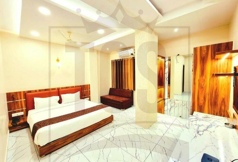 فندق The Grand Siddhi