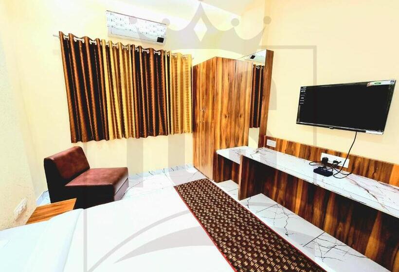 فندق The Grand Siddhi