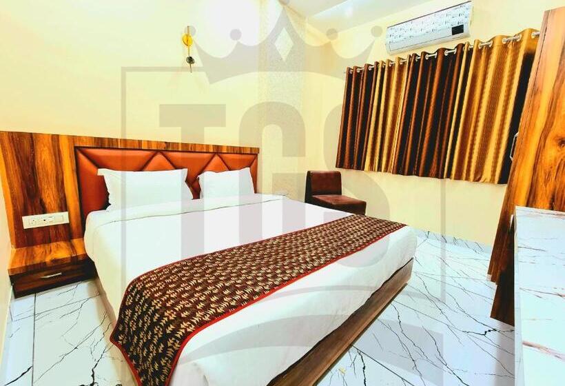 فندق The Grand Siddhi