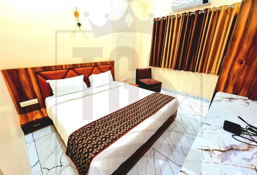 فندق The Grand Siddhi