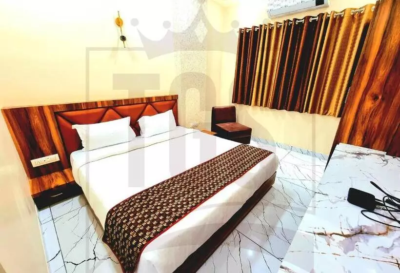 Hotelli The Grand Siddhi