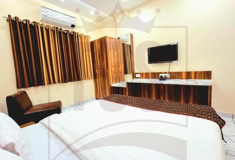 فندق The Grand Siddhi