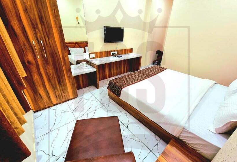 فندق The Grand Siddhi