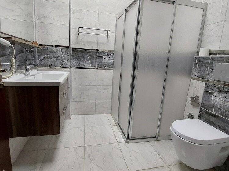 فندق Yayla Palas