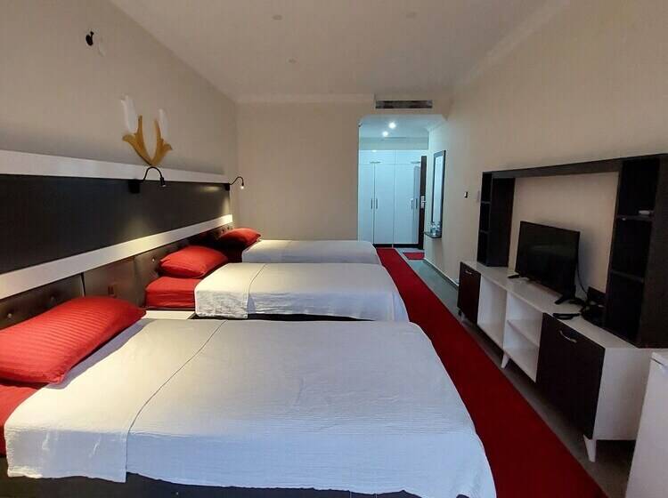 فندق Yayla Palas