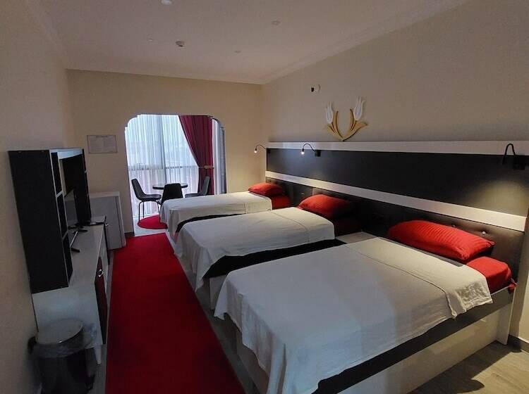 فندق Yayla Palas