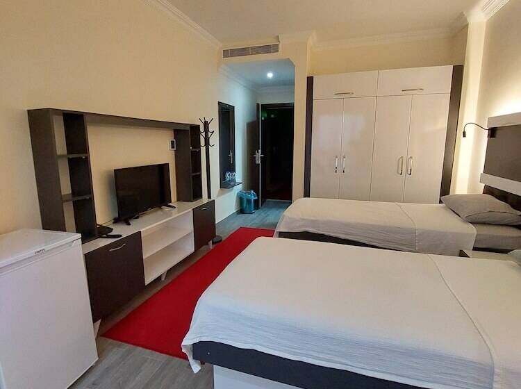 فندق Yayla Palas