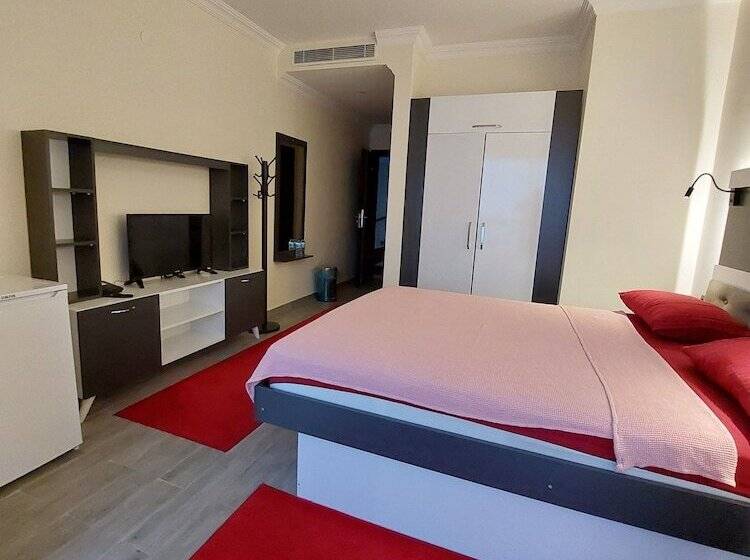 فندق Yayla Palas